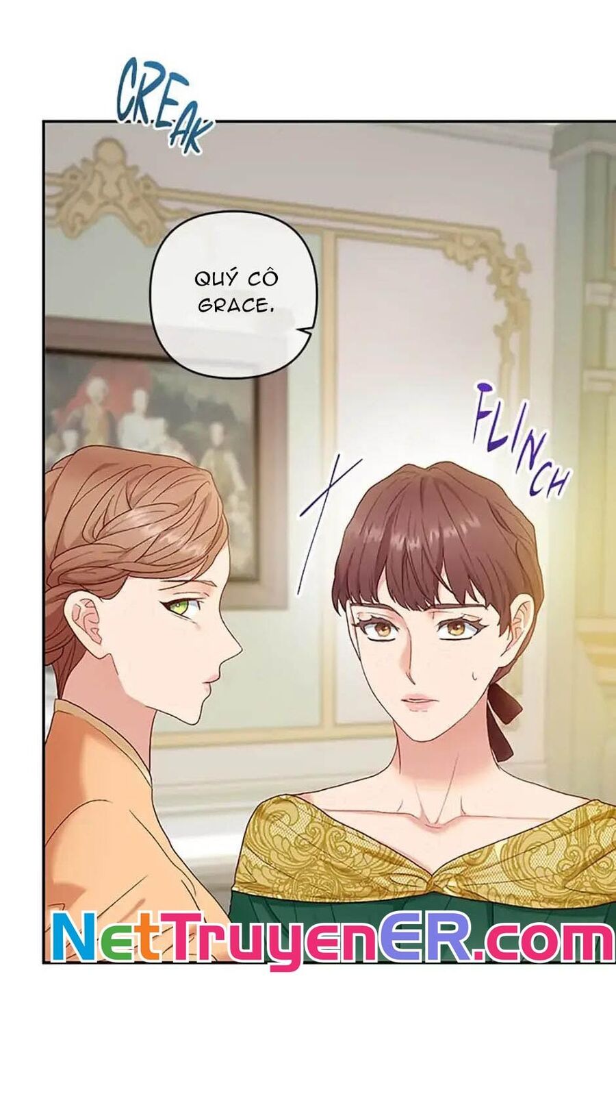 Cuộc Sống Xa Hoa Của Cô Nhân Tình Giả Chapter 20 - 53