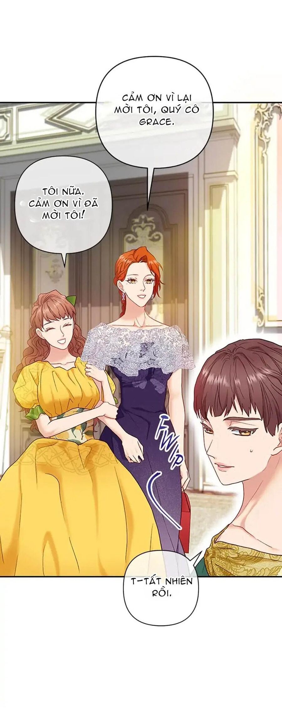 Cuộc Sống Xa Hoa Của Cô Nhân Tình Giả Chapter 20 - 54