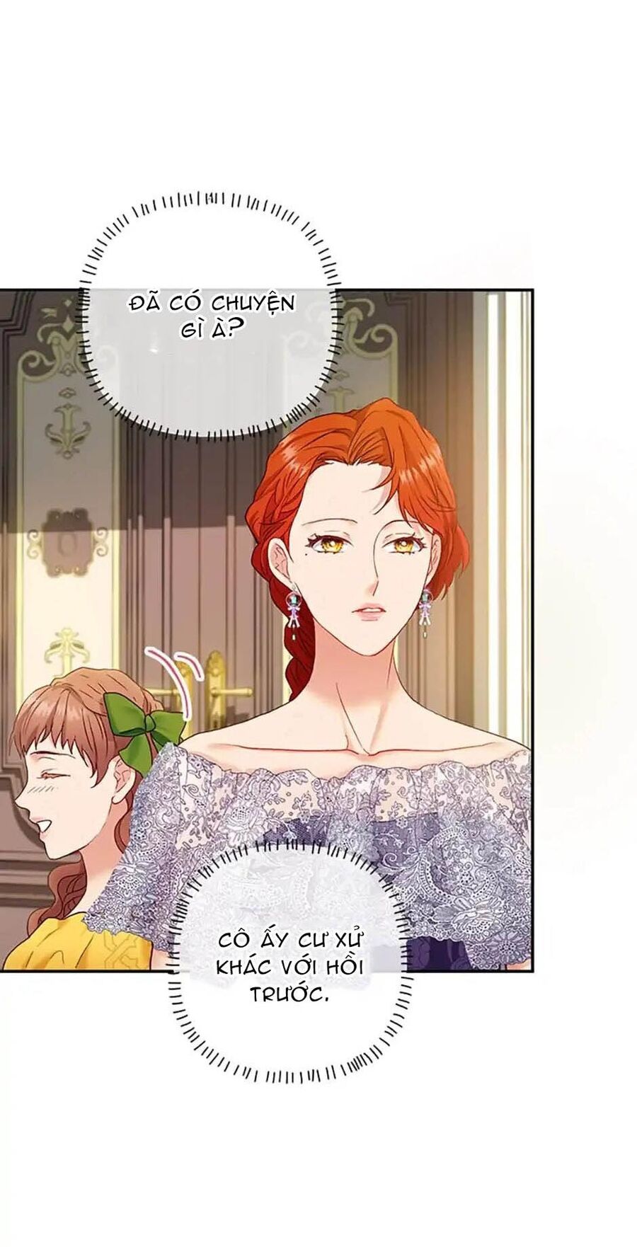 Cuộc Sống Xa Hoa Của Cô Nhân Tình Giả Chapter 20 - 55