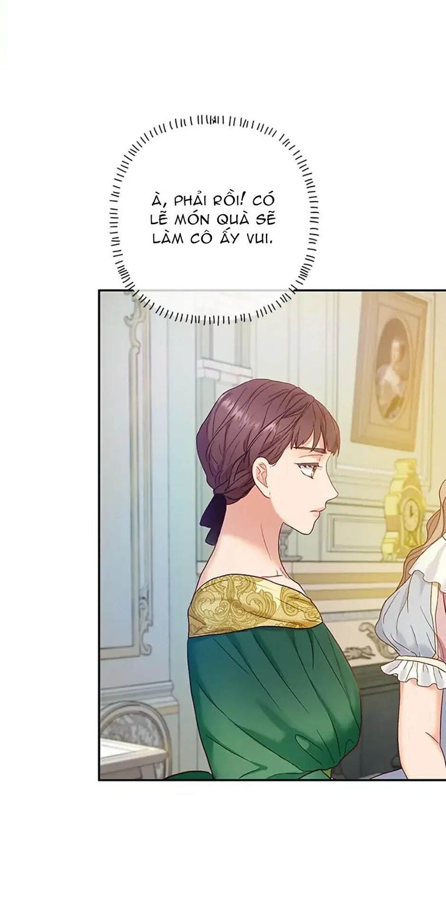 Cuộc Sống Xa Hoa Của Cô Nhân Tình Giả Chapter 20 - 56