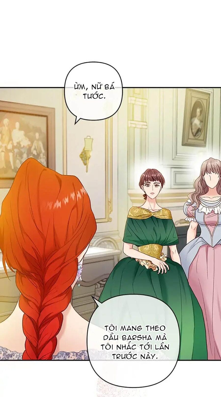 Cuộc Sống Xa Hoa Của Cô Nhân Tình Giả Chapter 20 - 57