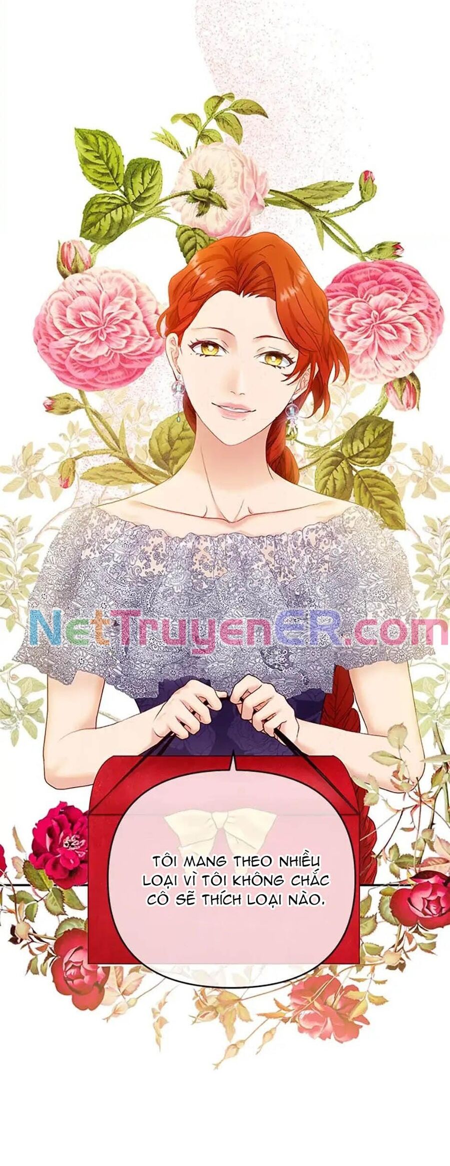 Cuộc Sống Xa Hoa Của Cô Nhân Tình Giả Chapter 20 - 58