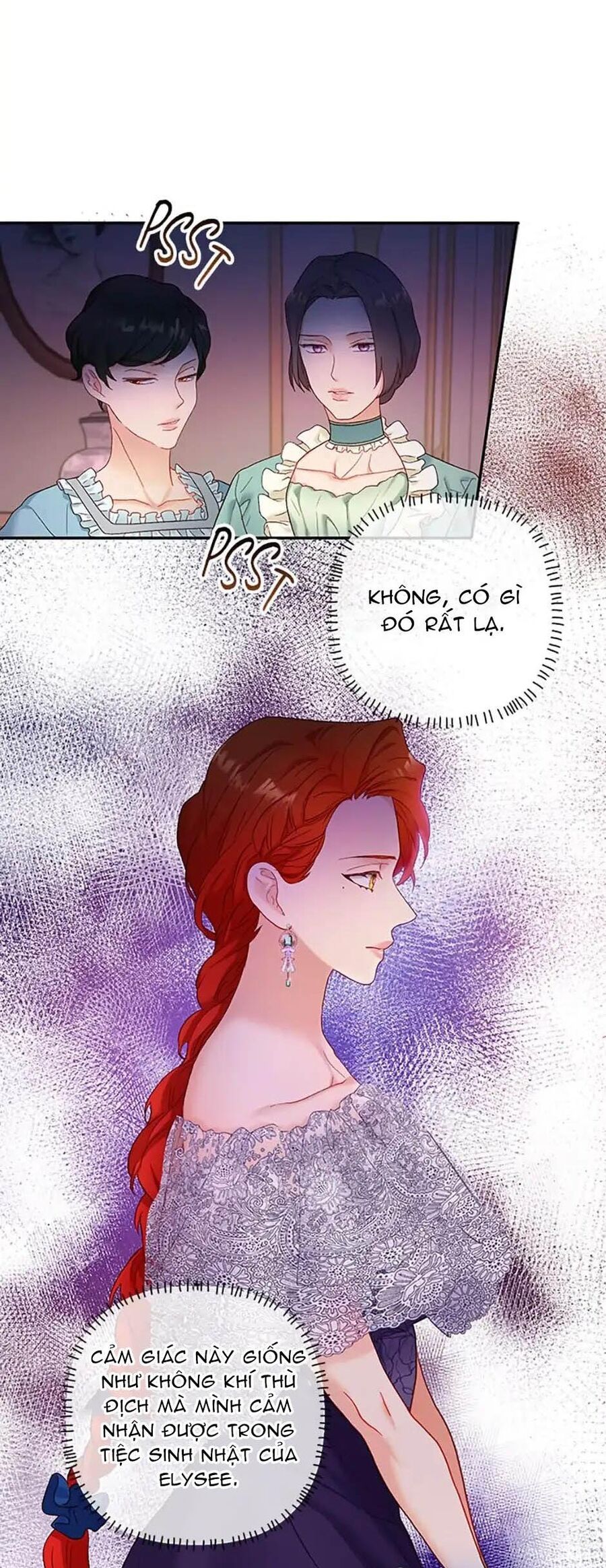 Cuộc Sống Xa Hoa Của Cô Nhân Tình Giả Chapter 20 - 60