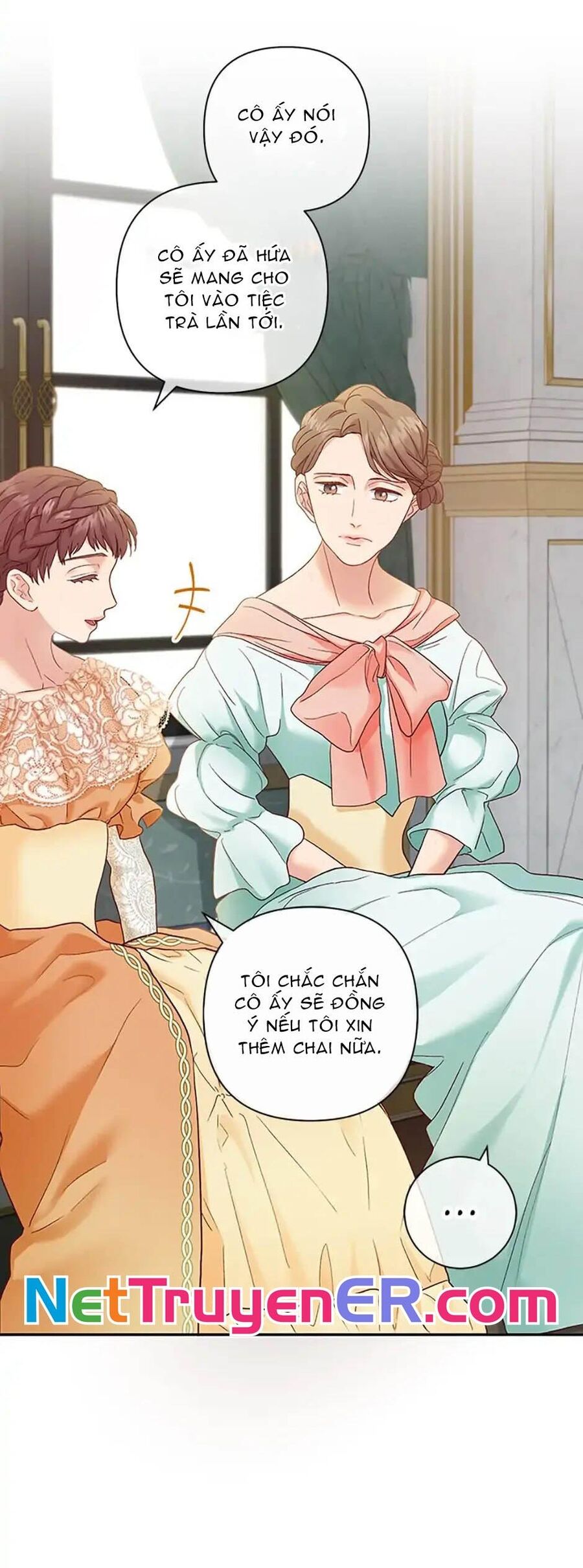 Cuộc Sống Xa Hoa Của Cô Nhân Tình Giả Chapter 20 - 7