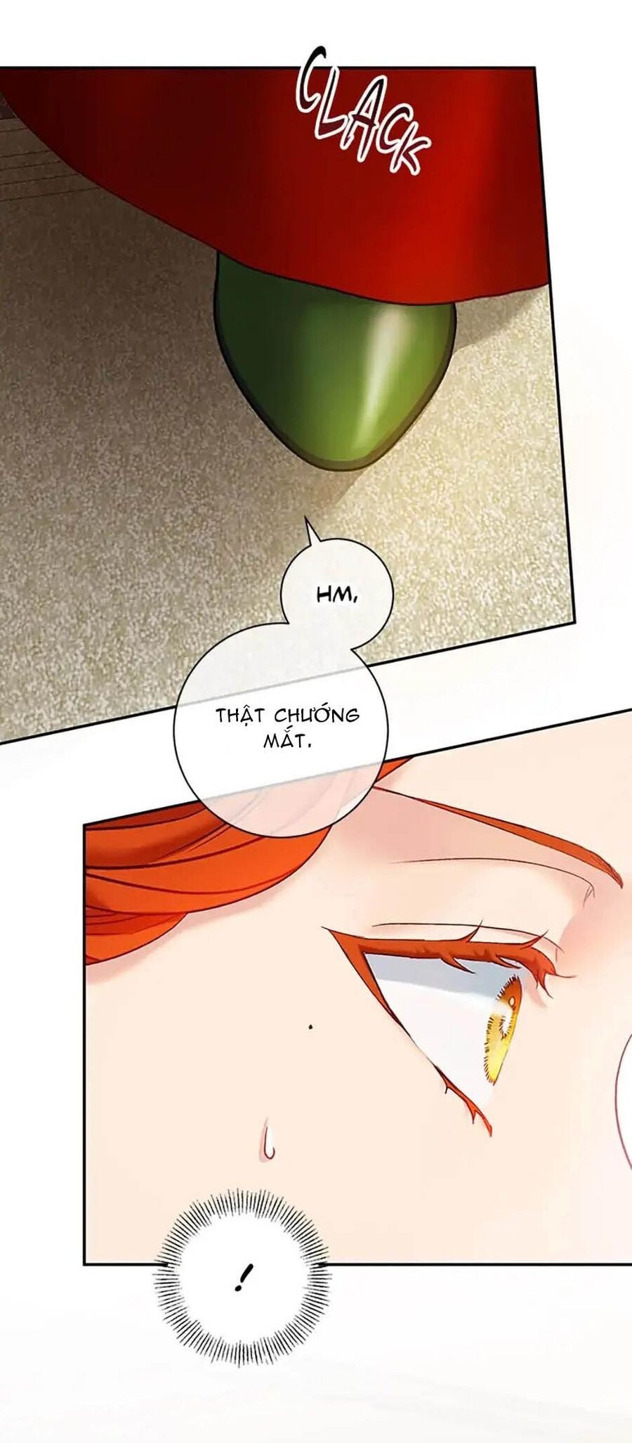 Cuộc Sống Xa Hoa Của Cô Nhân Tình Giả Chapter 20 - 64