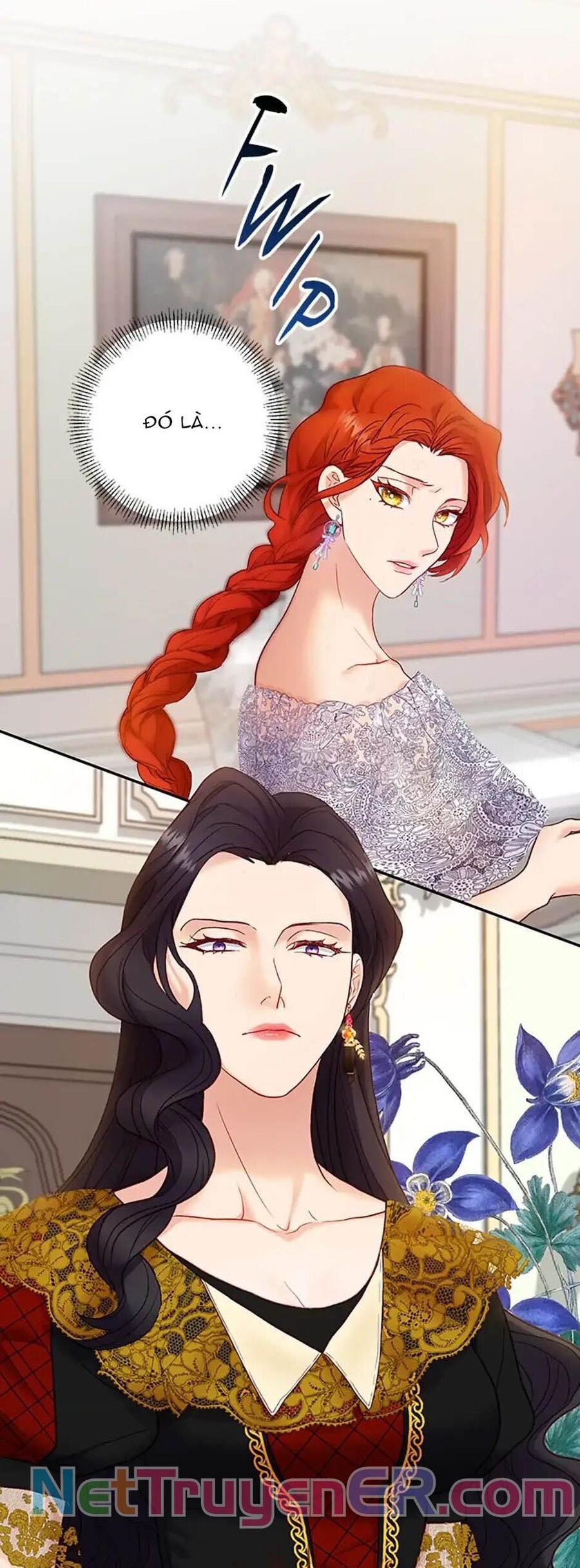 Cuộc Sống Xa Hoa Của Cô Nhân Tình Giả Chapter 20 - 65