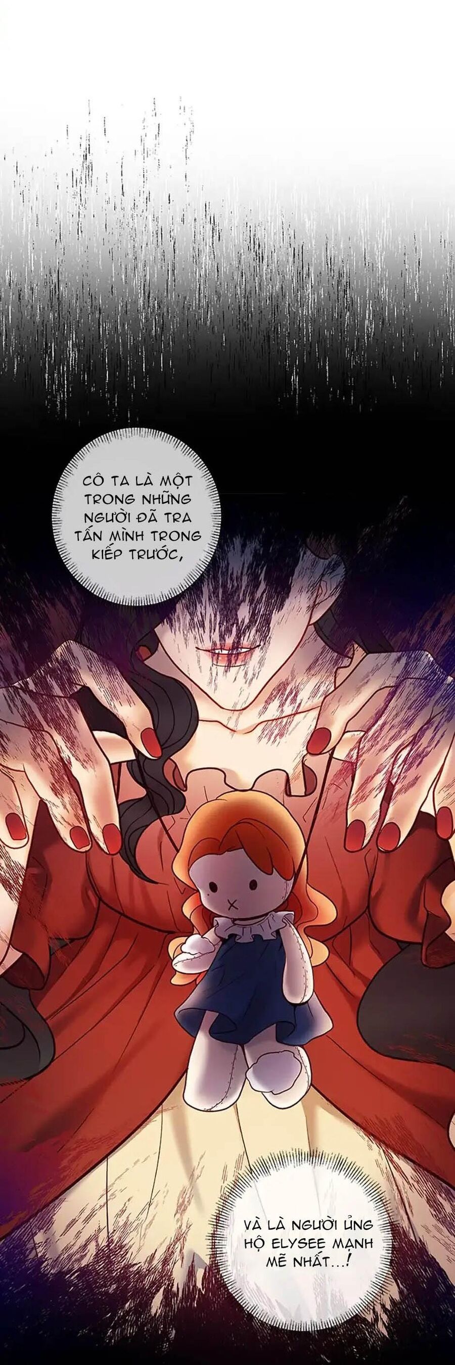 Cuộc Sống Xa Hoa Của Cô Nhân Tình Giả Chapter 20 - 67