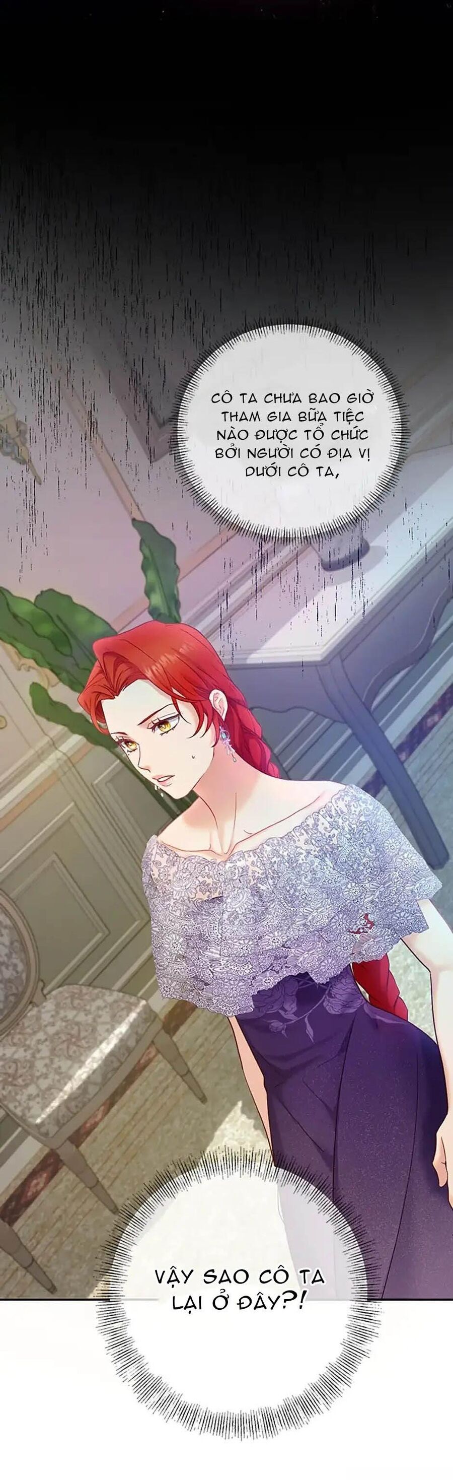 Cuộc Sống Xa Hoa Của Cô Nhân Tình Giả Chapter 20 - 68
