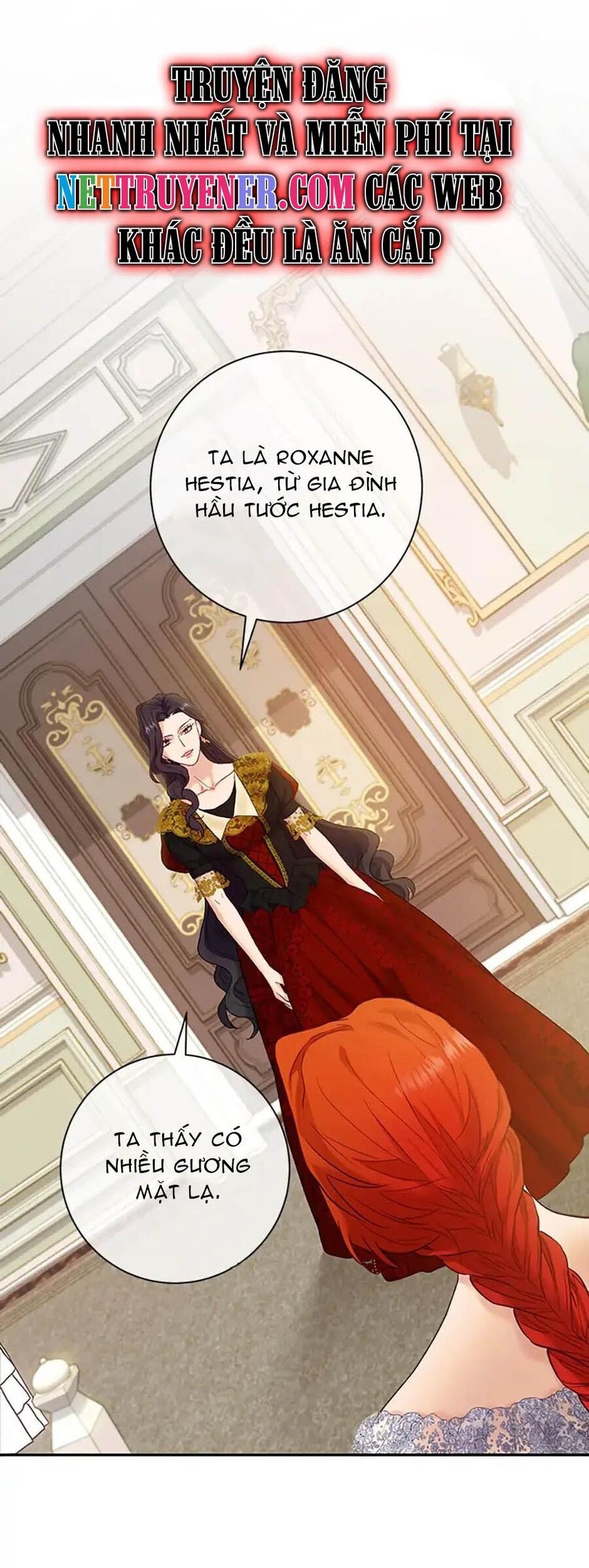Cuộc Sống Xa Hoa Của Cô Nhân Tình Giả Chapter 20 - 69