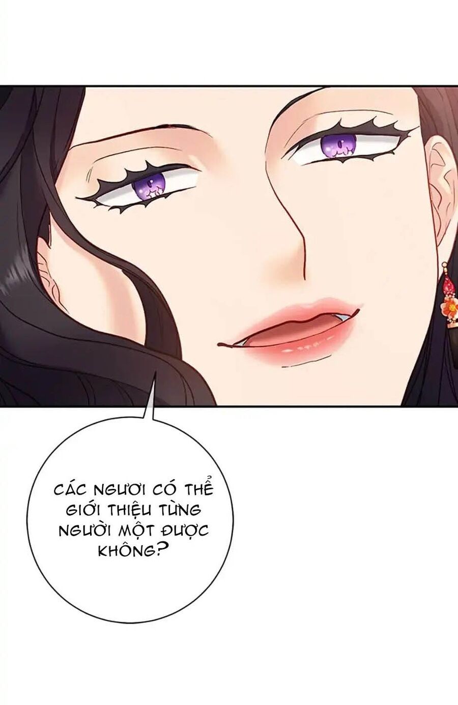 Cuộc Sống Xa Hoa Của Cô Nhân Tình Giả Chapter 20 - 70