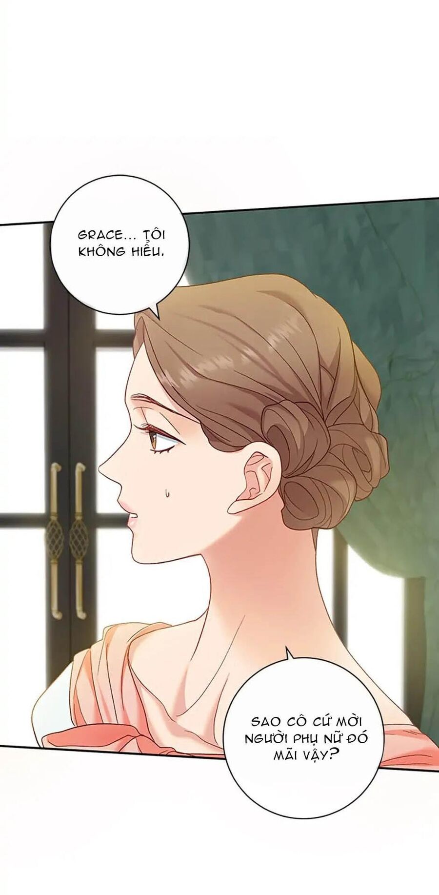 Cuộc Sống Xa Hoa Của Cô Nhân Tình Giả Chapter 20 - 8