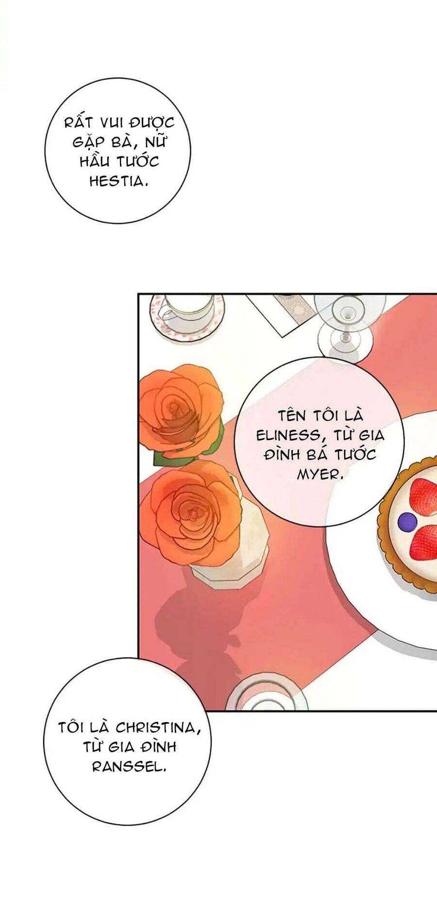 Cuộc Sống Xa Hoa Của Cô Nhân Tình Giả Chapter 20 - 71