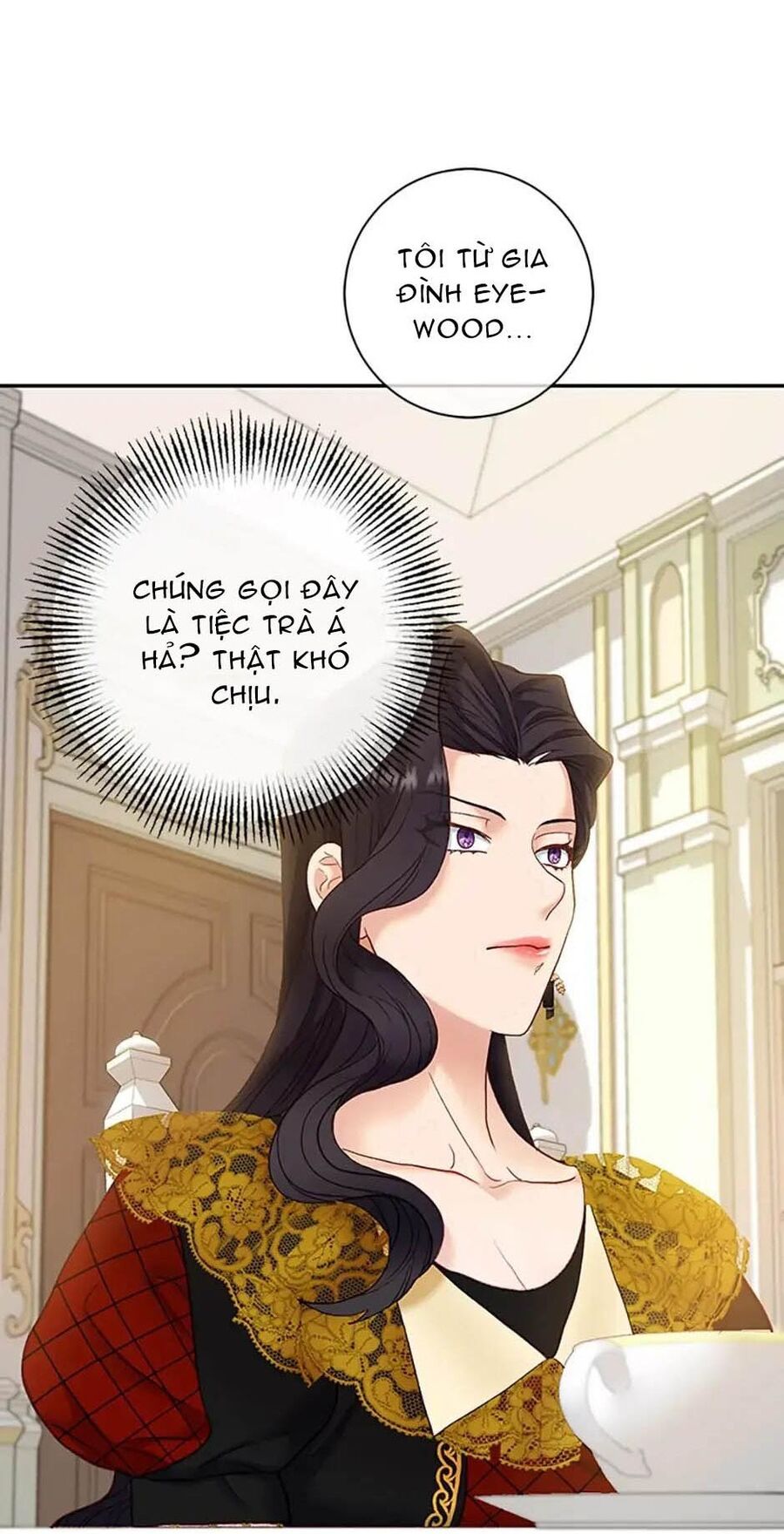 Cuộc Sống Xa Hoa Của Cô Nhân Tình Giả Chapter 20 - 72