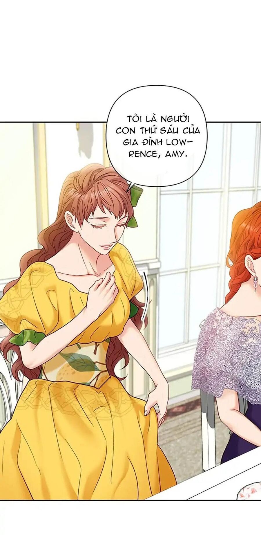 Cuộc Sống Xa Hoa Của Cô Nhân Tình Giả Chapter 20 - 74