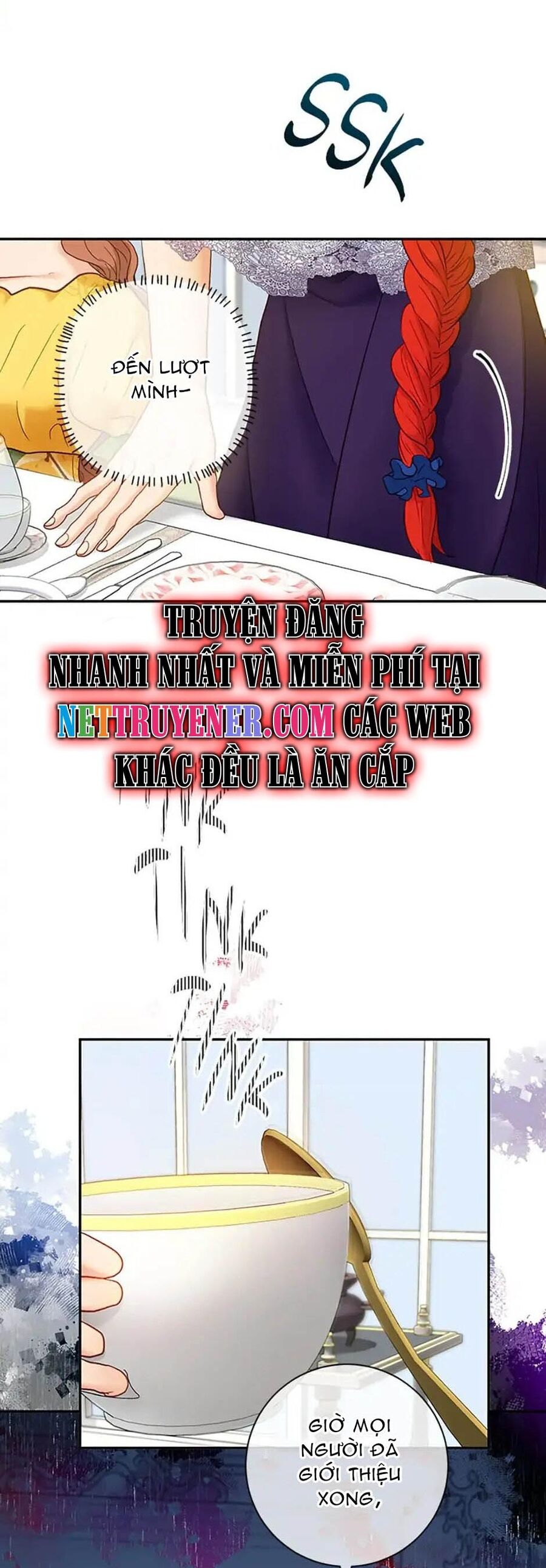 Cuộc Sống Xa Hoa Của Cô Nhân Tình Giả Chapter 20 - 75