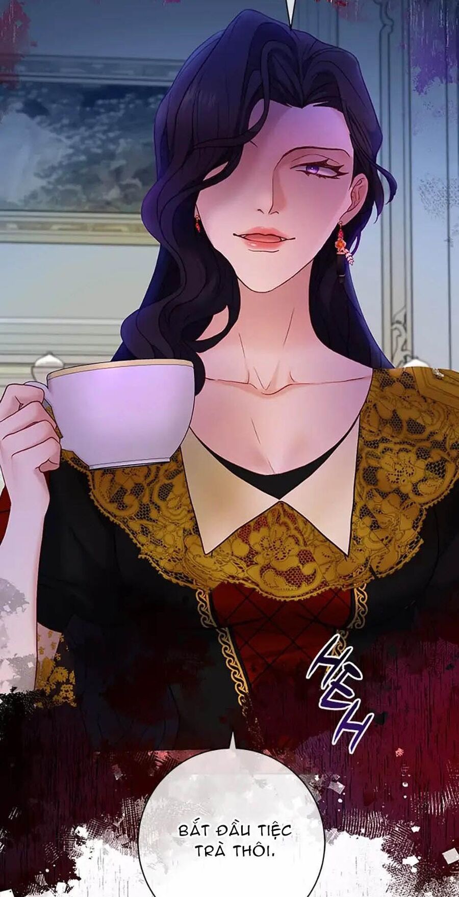 Cuộc Sống Xa Hoa Của Cô Nhân Tình Giả Chapter 20 - 76