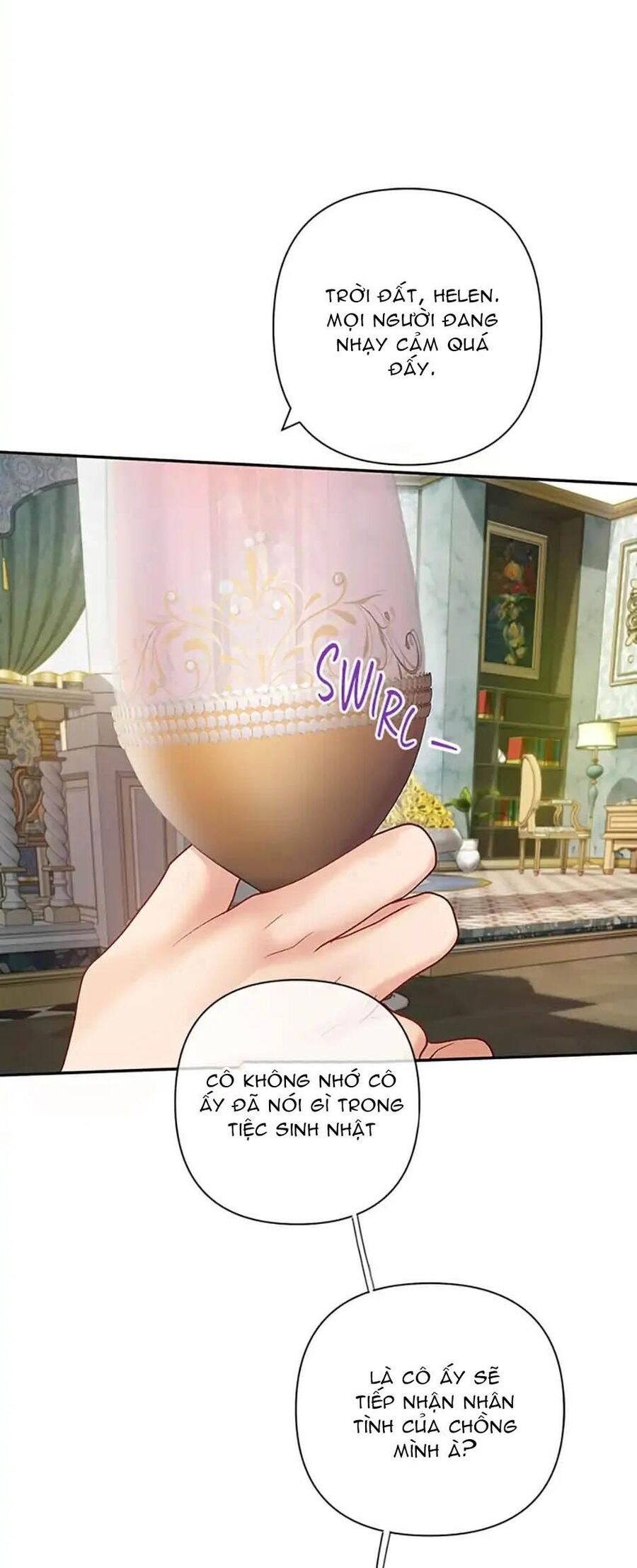 Cuộc Sống Xa Hoa Của Cô Nhân Tình Giả Chapter 20 - 10