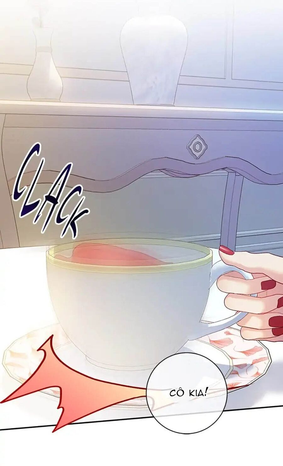 Cuộc Sống Xa Hoa Của Cô Nhân Tình Giả Chapter 21 - 27