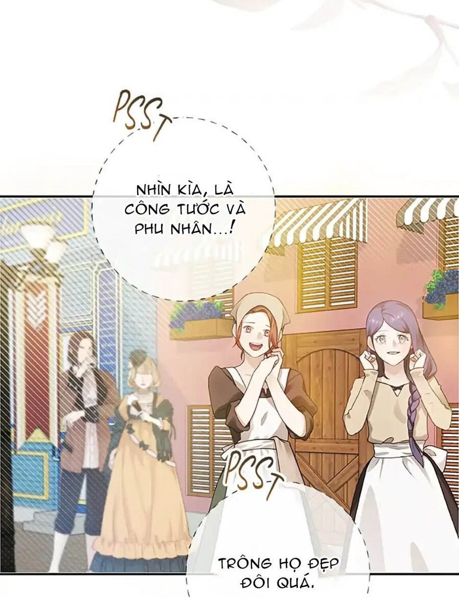 Cuộc Sống Xa Hoa Của Cô Nhân Tình Giả Chapter 21 - 4