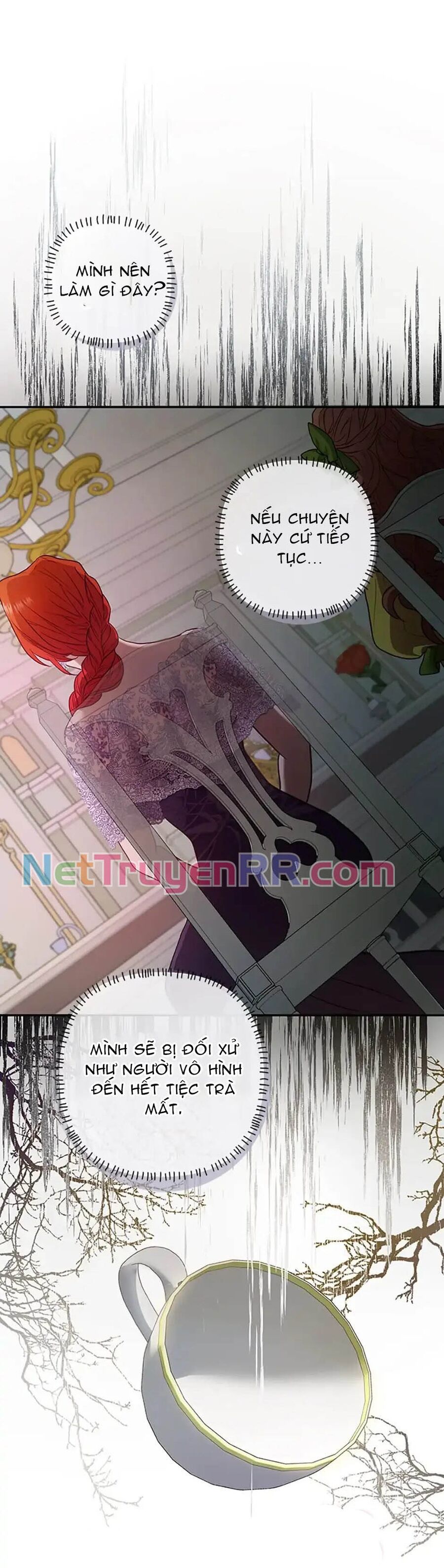 Cuộc Sống Xa Hoa Của Cô Nhân Tình Giả Chapter 21 - 32