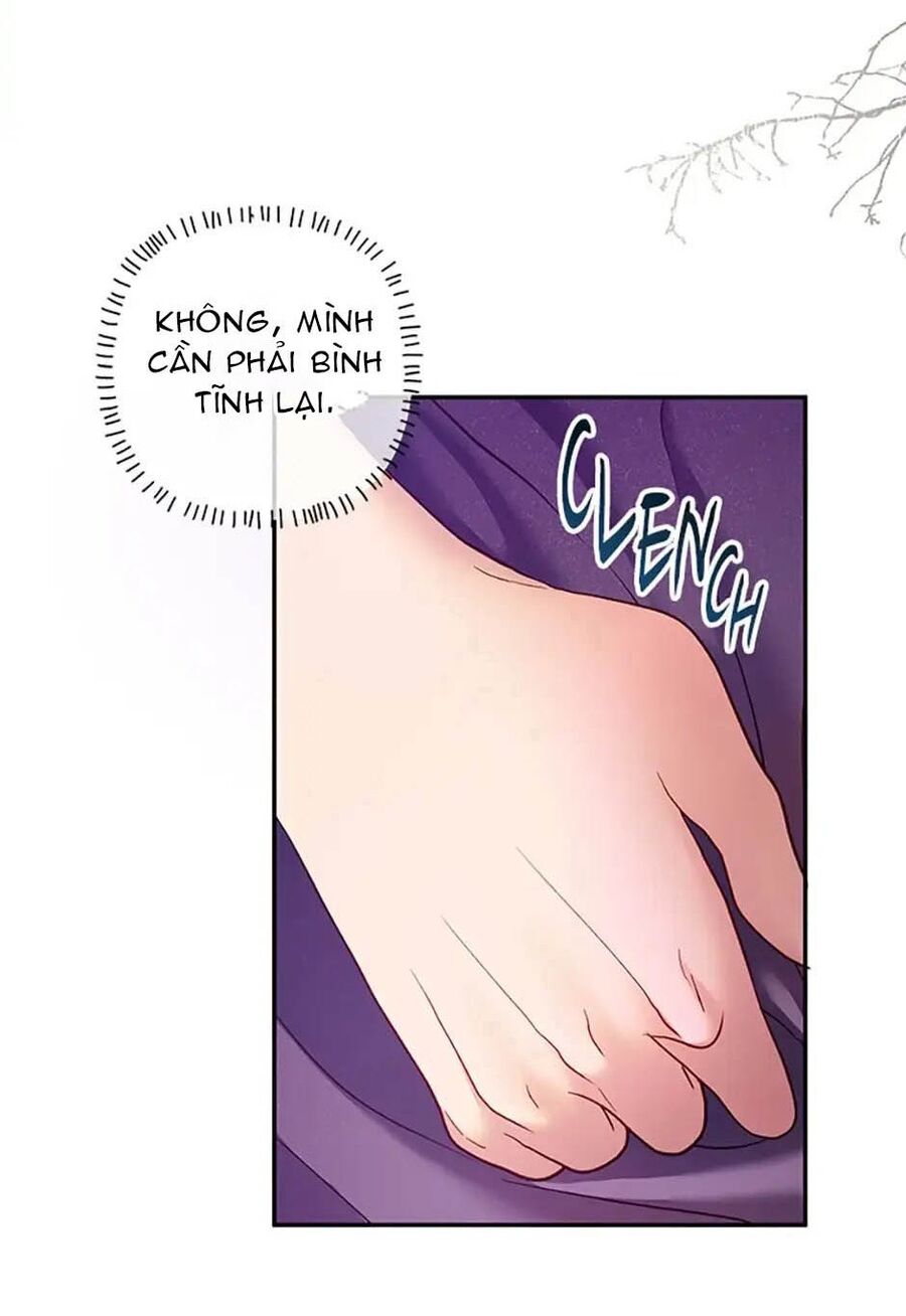 Cuộc Sống Xa Hoa Của Cô Nhân Tình Giả Chapter 21 - 33