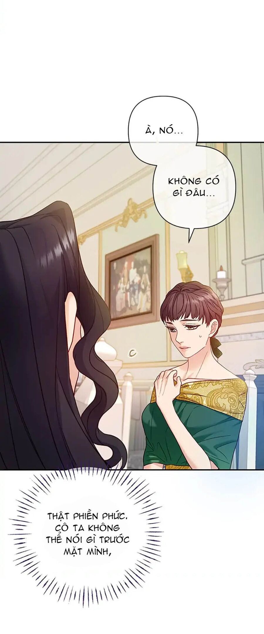 Cuộc Sống Xa Hoa Của Cô Nhân Tình Giả Chapter 21 - 40