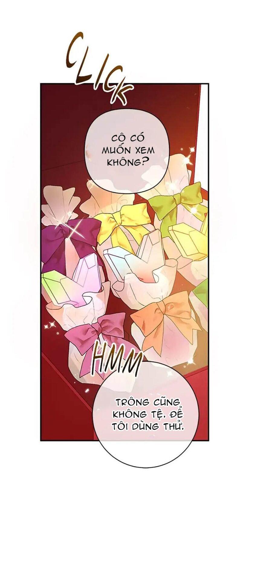 Cuộc Sống Xa Hoa Của Cô Nhân Tình Giả Chapter 21 - 43