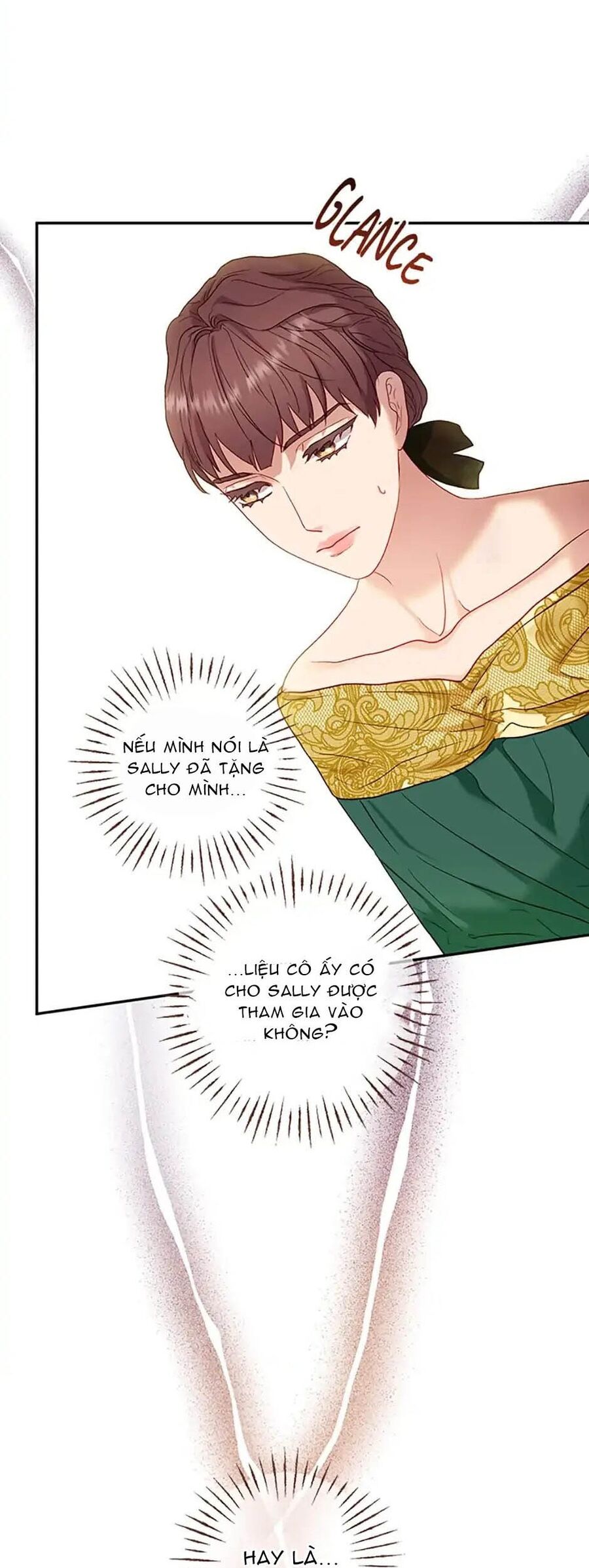 Cuộc Sống Xa Hoa Của Cô Nhân Tình Giả Chapter 21 - 47