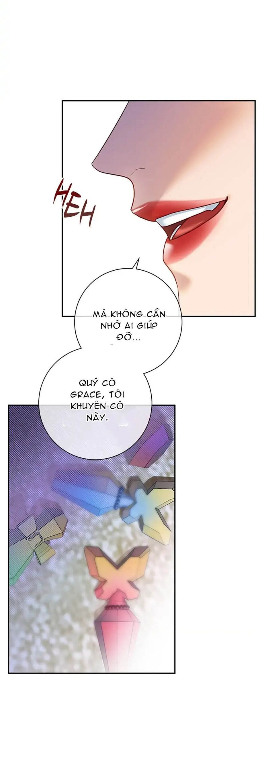 Cuộc Sống Xa Hoa Của Cô Nhân Tình Giả Chapter 21 - 53