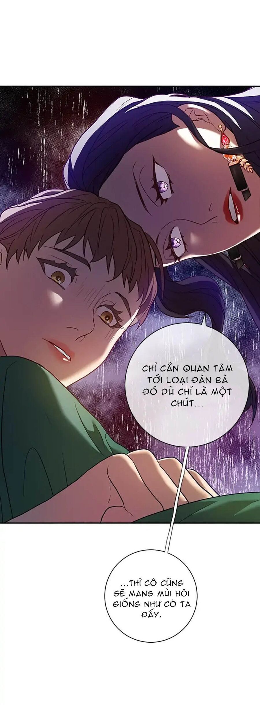 Cuộc Sống Xa Hoa Của Cô Nhân Tình Giả Chapter 21 - 54