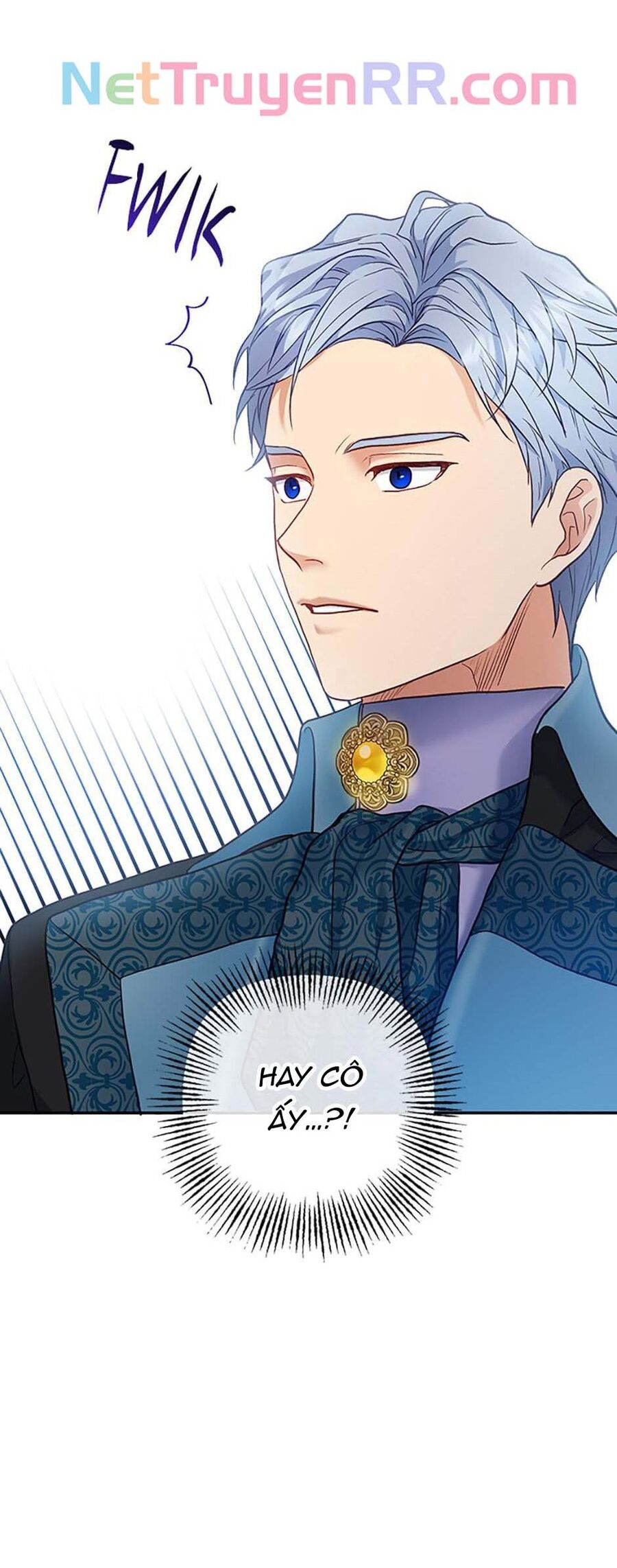 Cuộc Sống Xa Hoa Của Cô Nhân Tình Giả Chapter 22 - 3