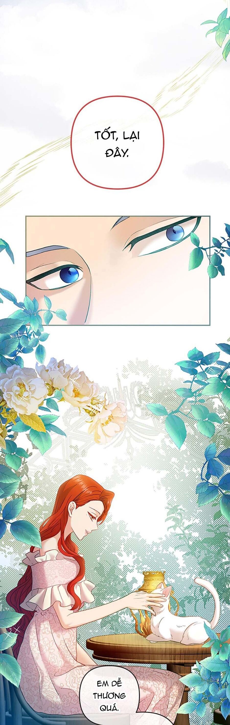 Cuộc Sống Xa Hoa Của Cô Nhân Tình Giả Chapter 22 - 7