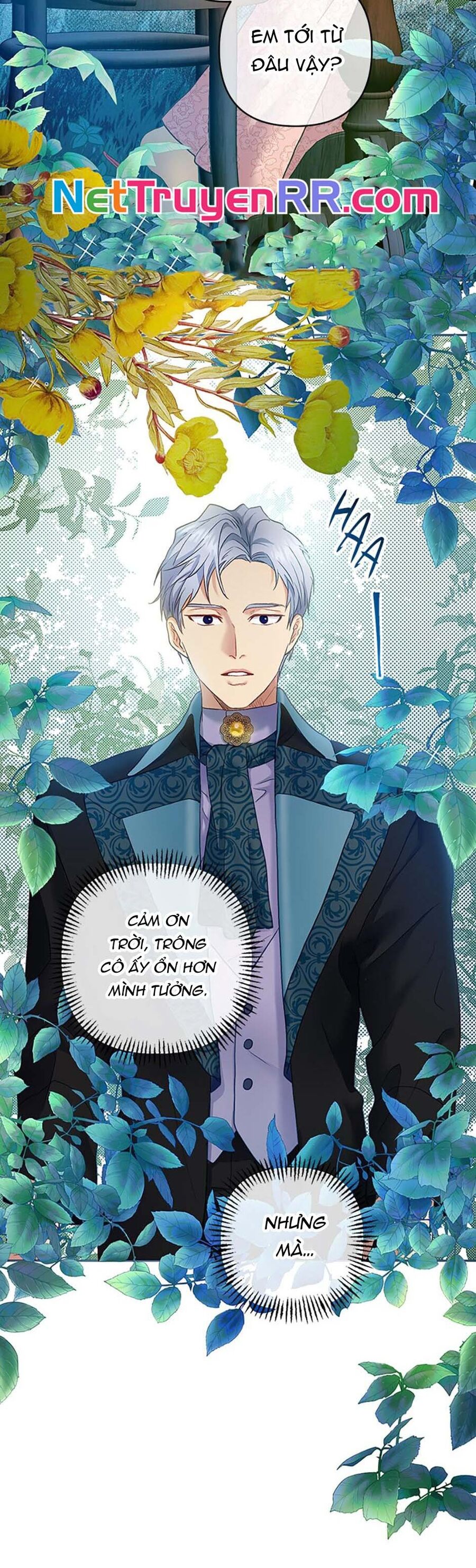 Cuộc Sống Xa Hoa Của Cô Nhân Tình Giả Chapter 22 - 8