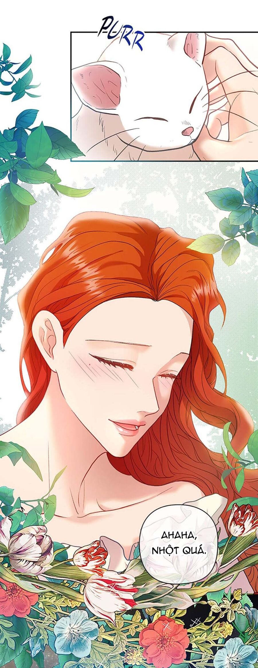 Cuộc Sống Xa Hoa Của Cô Nhân Tình Giả Chapter 22 - 9
