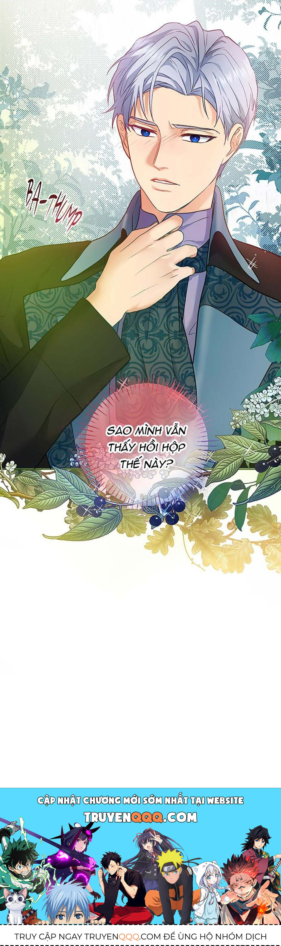 Cuộc Sống Xa Hoa Của Cô Nhân Tình Giả Chapter 22 - 11