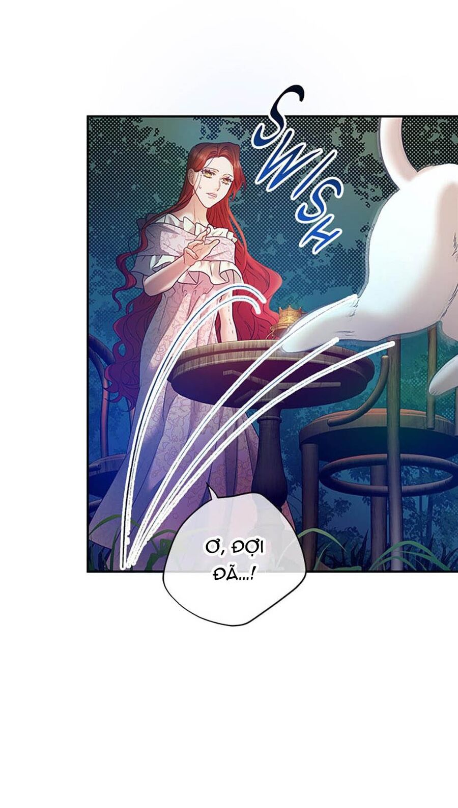 Cuộc Sống Xa Hoa Của Cô Nhân Tình Giả Chapter 23 - 11