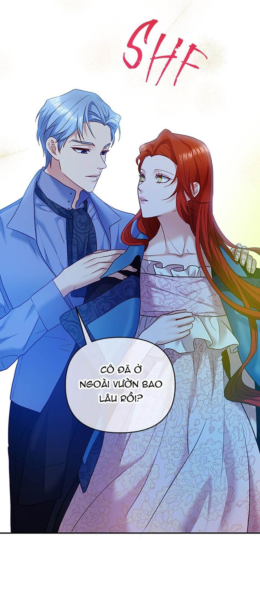 Cuộc Sống Xa Hoa Của Cô Nhân Tình Giả Chapter 23 - 13