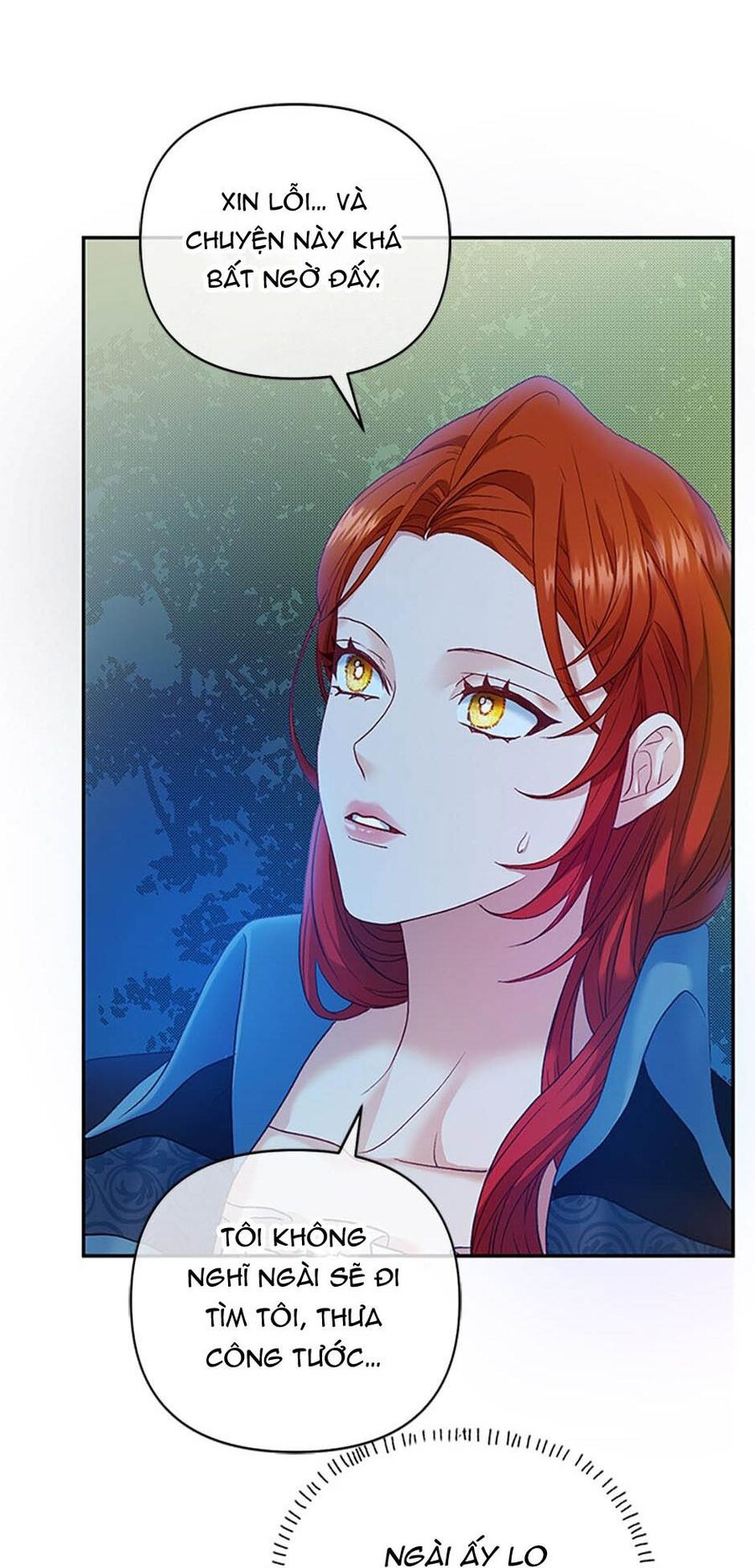 Cuộc Sống Xa Hoa Của Cô Nhân Tình Giả Chapter 23 - 16