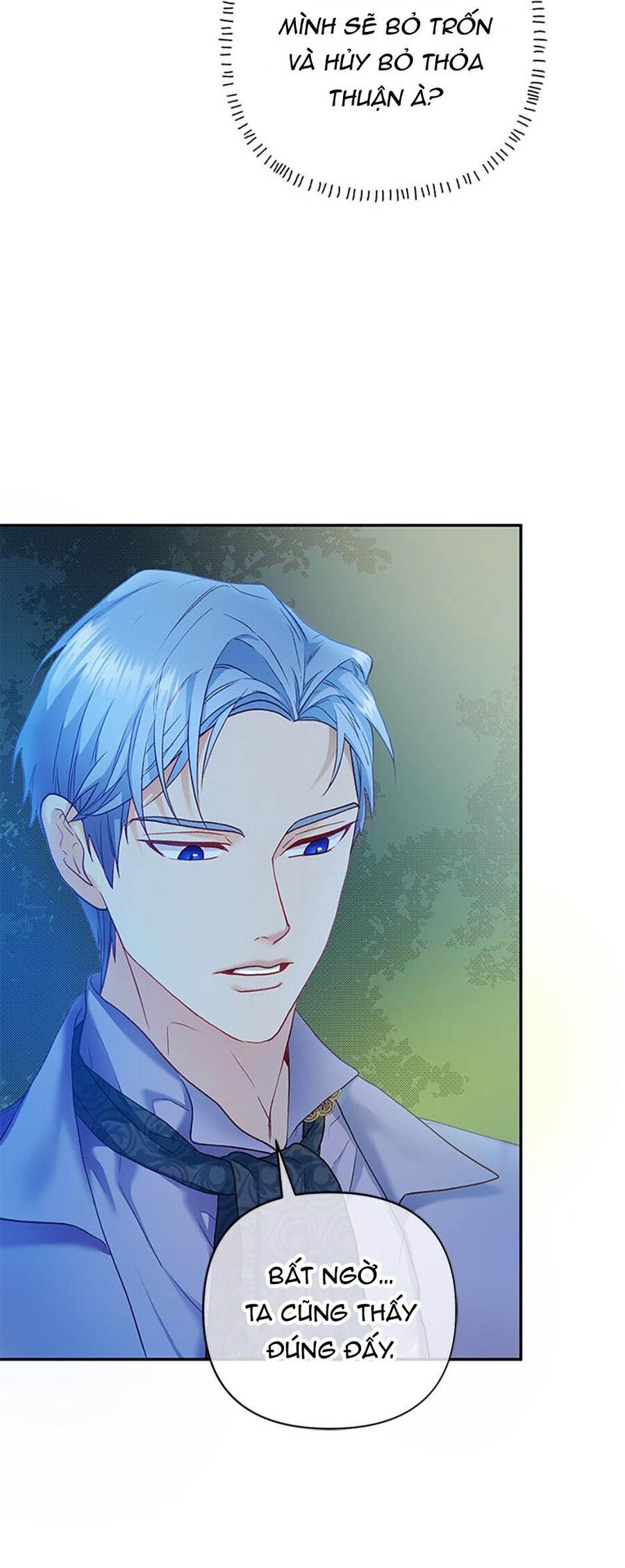 Cuộc Sống Xa Hoa Của Cô Nhân Tình Giả Chapter 23 - 17