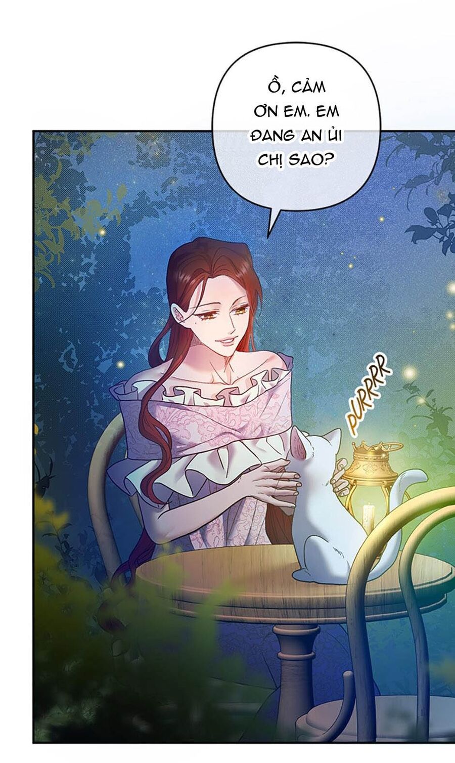 Cuộc Sống Xa Hoa Của Cô Nhân Tình Giả Chapter 23 - 3