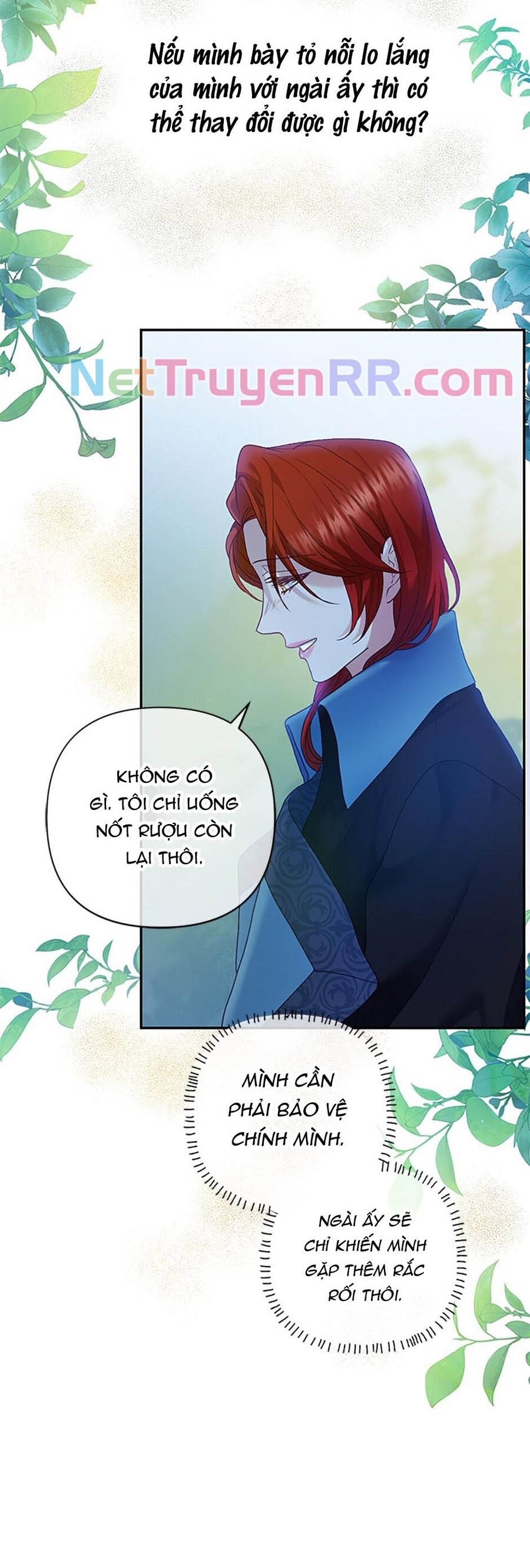 Cuộc Sống Xa Hoa Của Cô Nhân Tình Giả Chapter 23 - 21