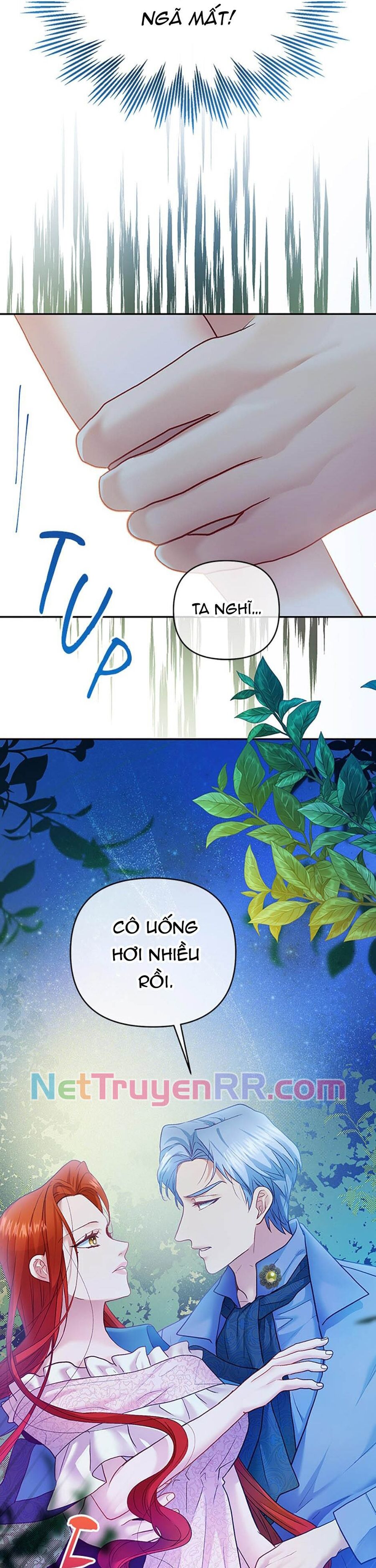 Cuộc Sống Xa Hoa Của Cô Nhân Tình Giả Chapter 23 - 23