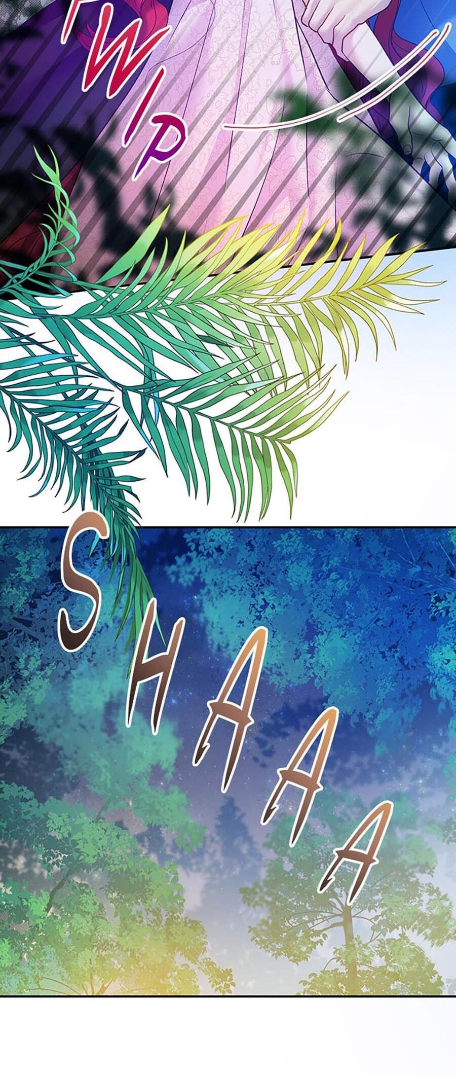 Cuộc Sống Xa Hoa Của Cô Nhân Tình Giả Chapter 23 - 24