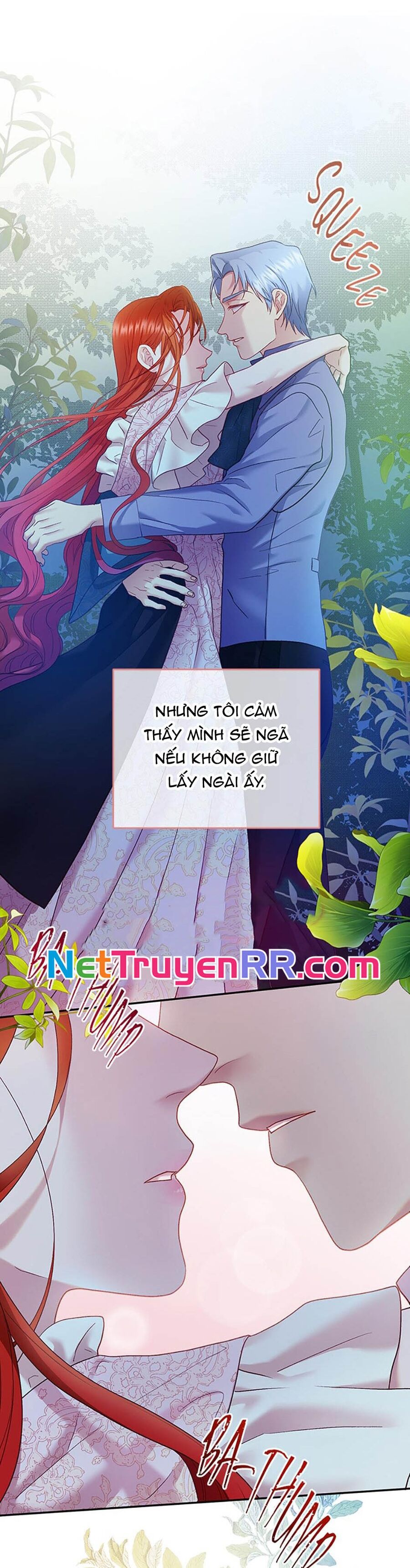 Cuộc Sống Xa Hoa Của Cô Nhân Tình Giả Chapter 23 - 28