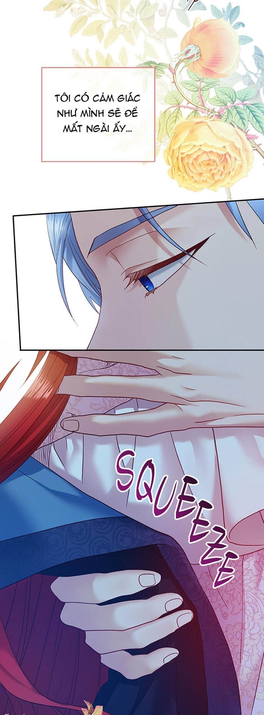 Cuộc Sống Xa Hoa Của Cô Nhân Tình Giả Chapter 23 - 29