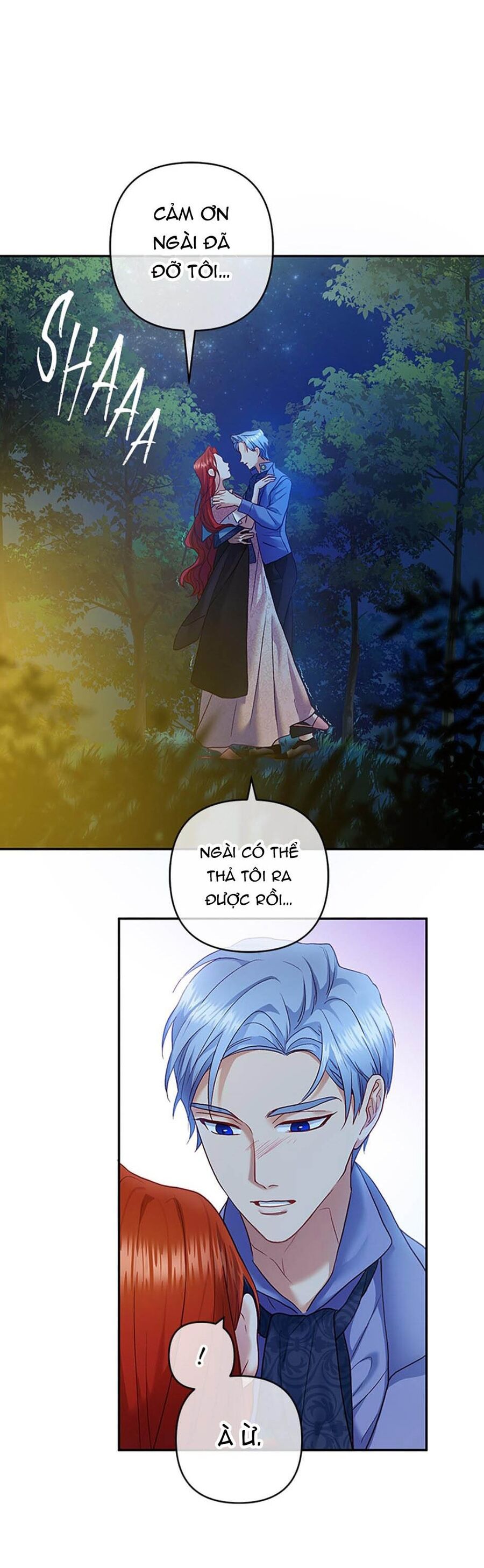 Cuộc Sống Xa Hoa Của Cô Nhân Tình Giả Chapter 23 - 34