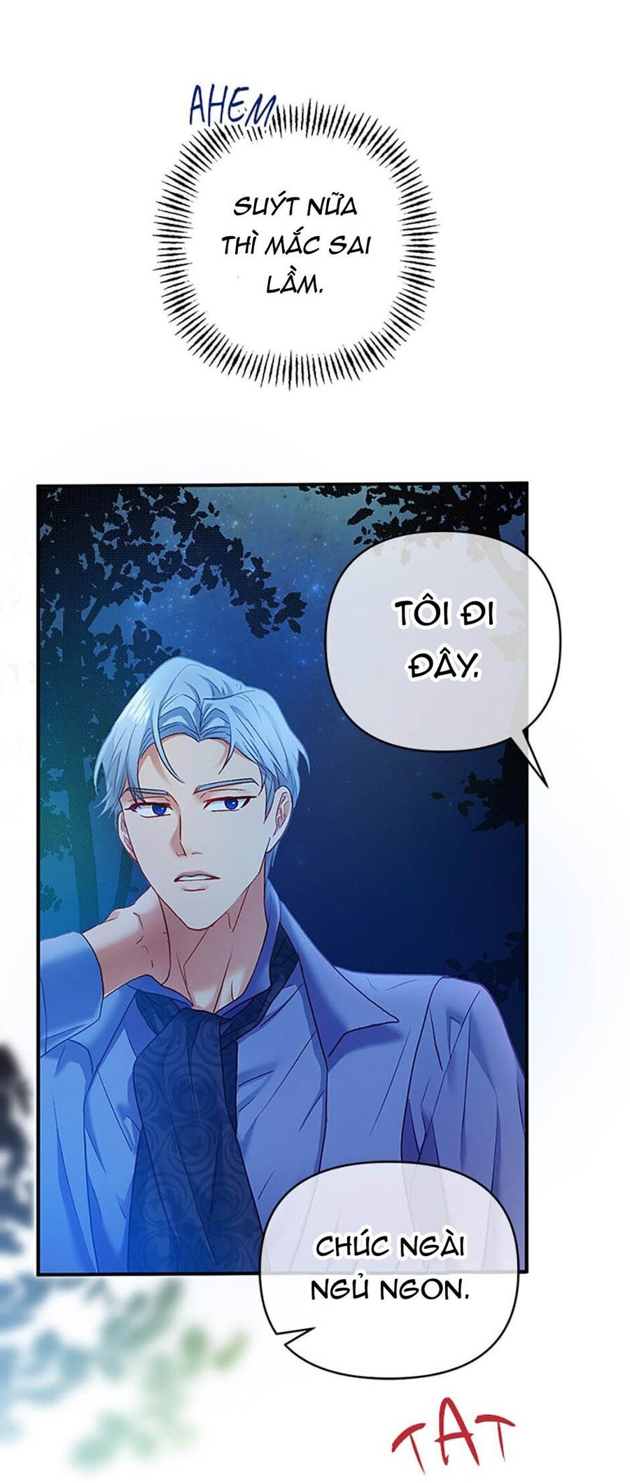 Cuộc Sống Xa Hoa Của Cô Nhân Tình Giả Chapter 23 - 35