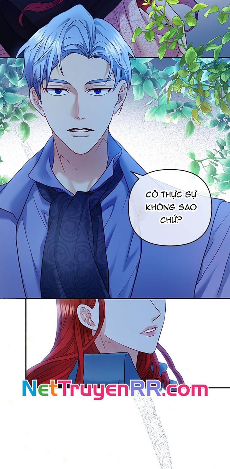 Cuộc Sống Xa Hoa Của Cô Nhân Tình Giả Chapter 23 - 37