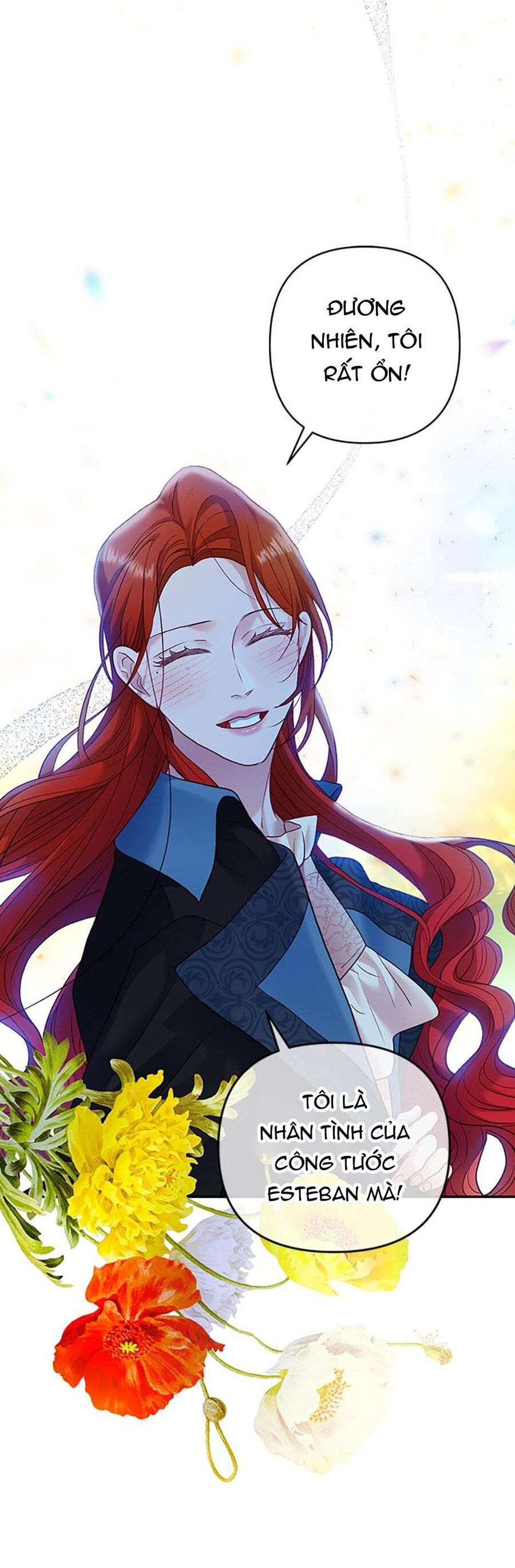 Cuộc Sống Xa Hoa Của Cô Nhân Tình Giả Chapter 23 - 38