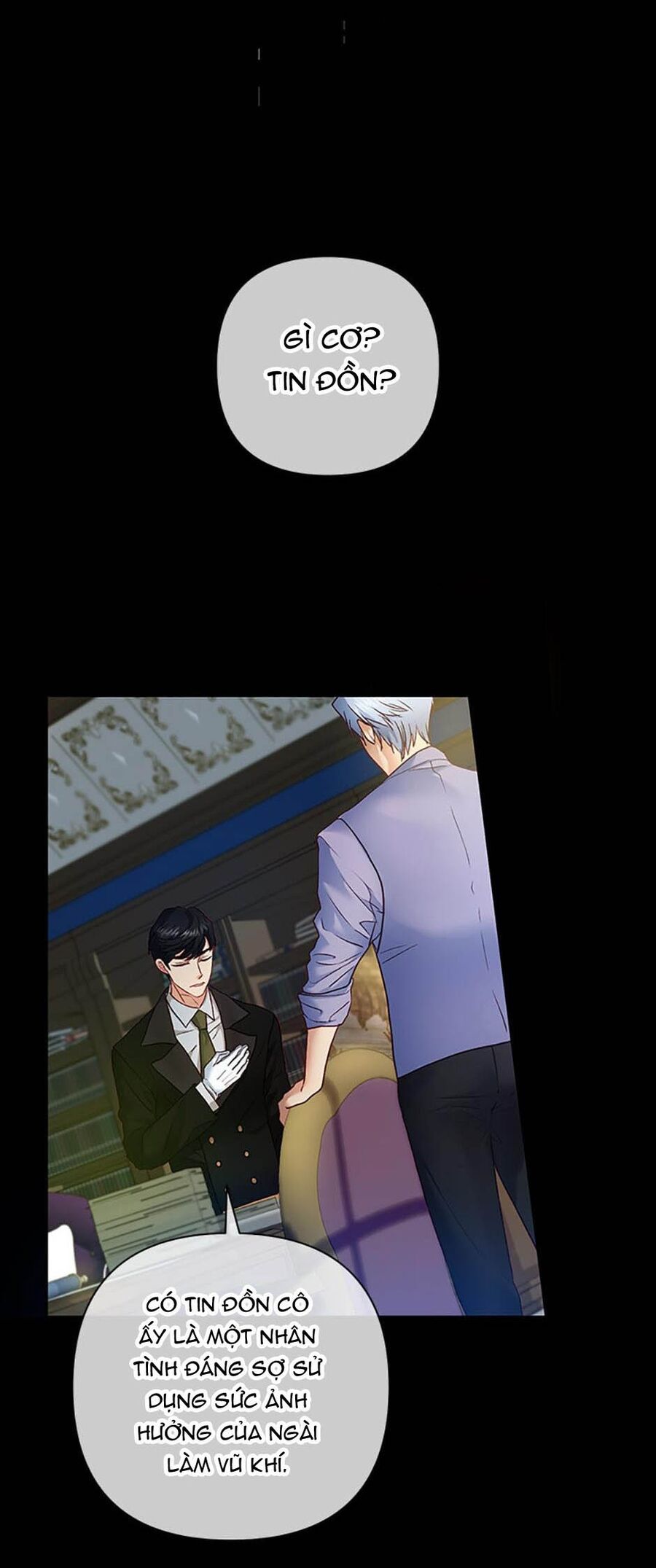 Cuộc Sống Xa Hoa Của Cô Nhân Tình Giả Chapter 23 - 42